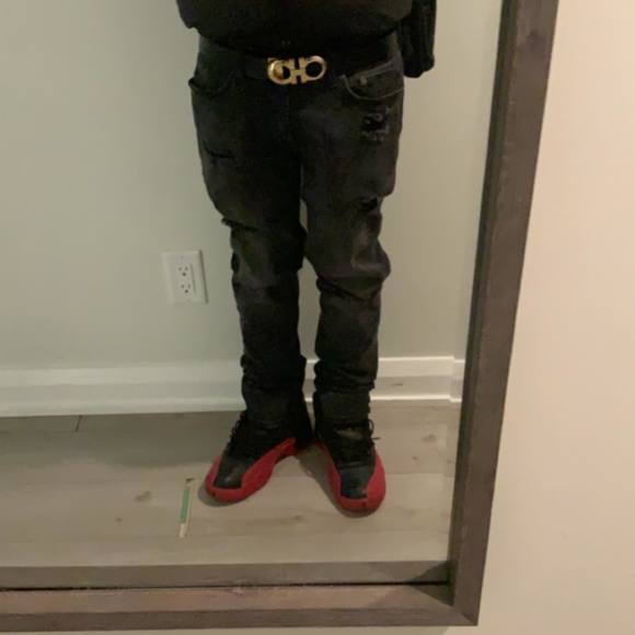 Meet your Posher, Kyle - Picture 1 of 1